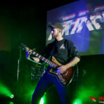 Metal in Gigant: Autarkh